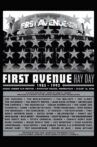 First Avenue Hayday: 1985-1992 Movie Streaming Online