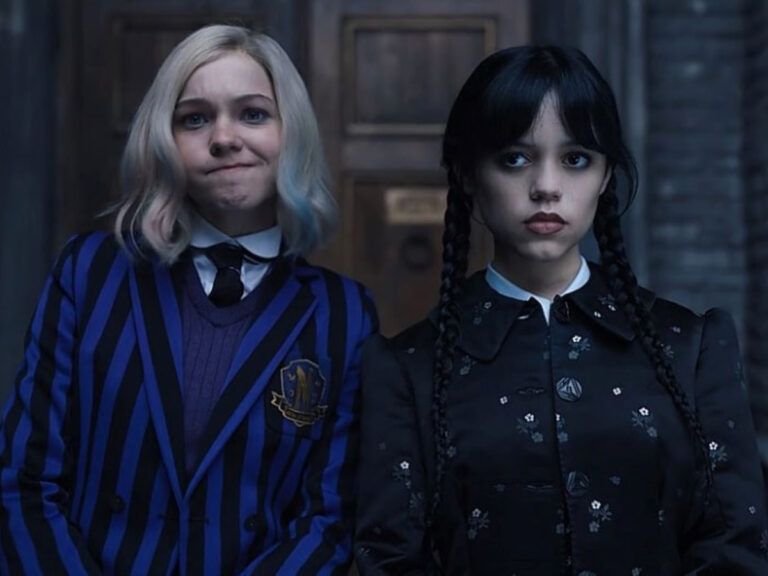 Will Wednesday Season 2 Really Stream On Prime Video? Find Out