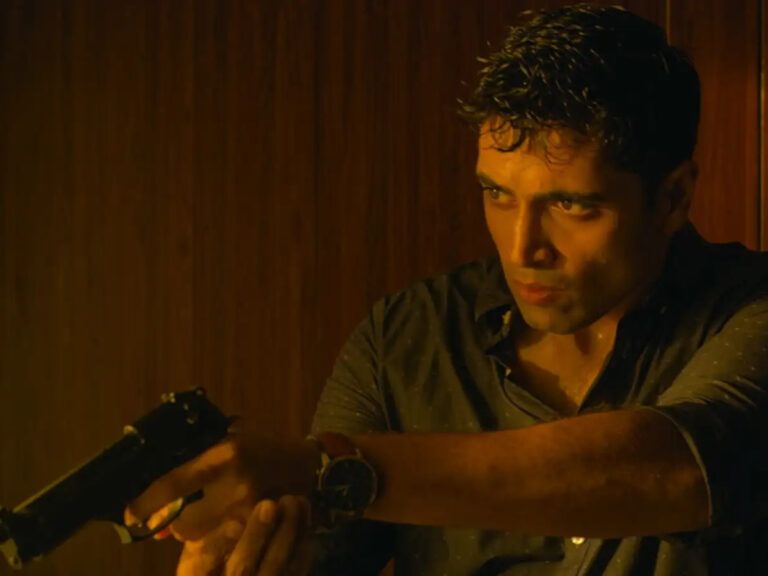 ‘HIT: The Second Case’ No Longer Available on Prime Video Store