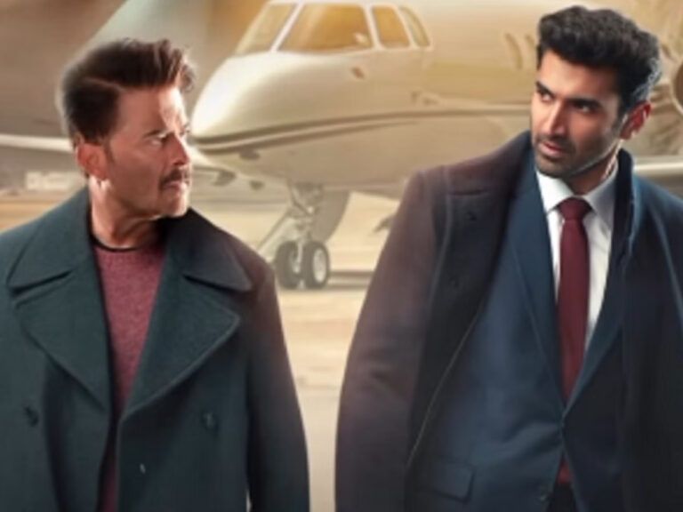 Disney+ Hotstar Launches ‘The Night Manager’ Sharp First Look!