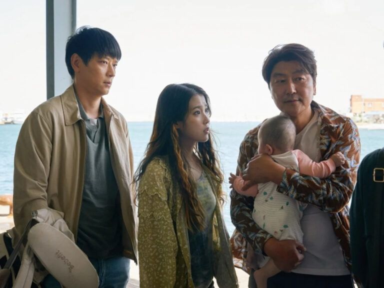 Hirokaju’s Korean Film ‘Broker’ To Have Theatrical Release In India