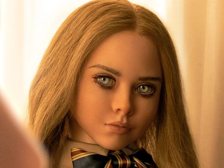 A Gorier Unrated Version Of ‘M3GAN’ Is Possibly Coming Soon !