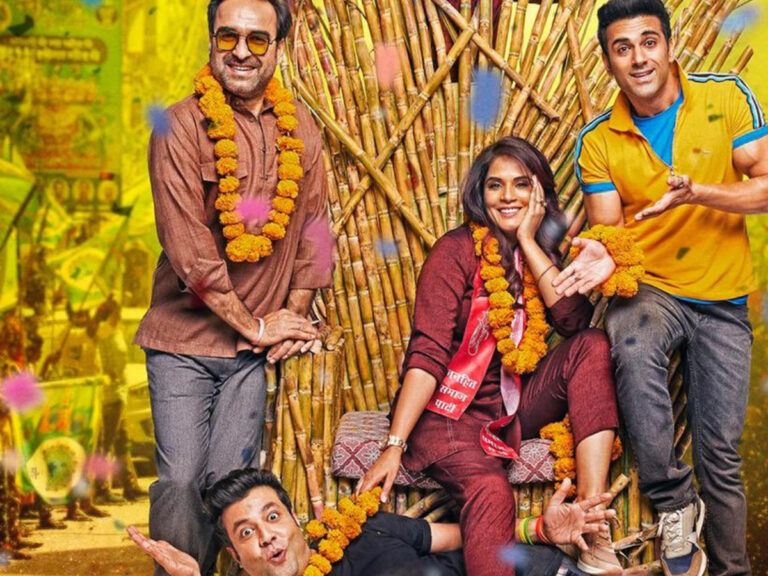 Fukrey Finds A Release Date! The Mad Gang Is Returning