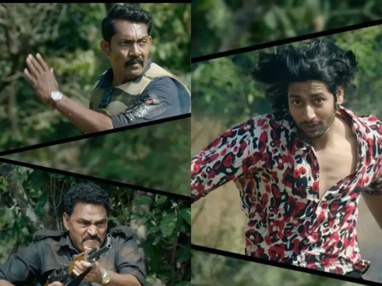 Marathi Film ‘Ghar Banduk Biryani’ Gets Theatrical Release Date!