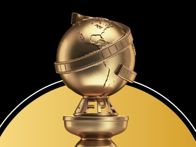 The 80th Golden Globes Awards To Stream Live On This Platform !