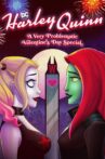 Harley Quinn: A Very Problematic Valentine's Day Special Movie Streaming Online