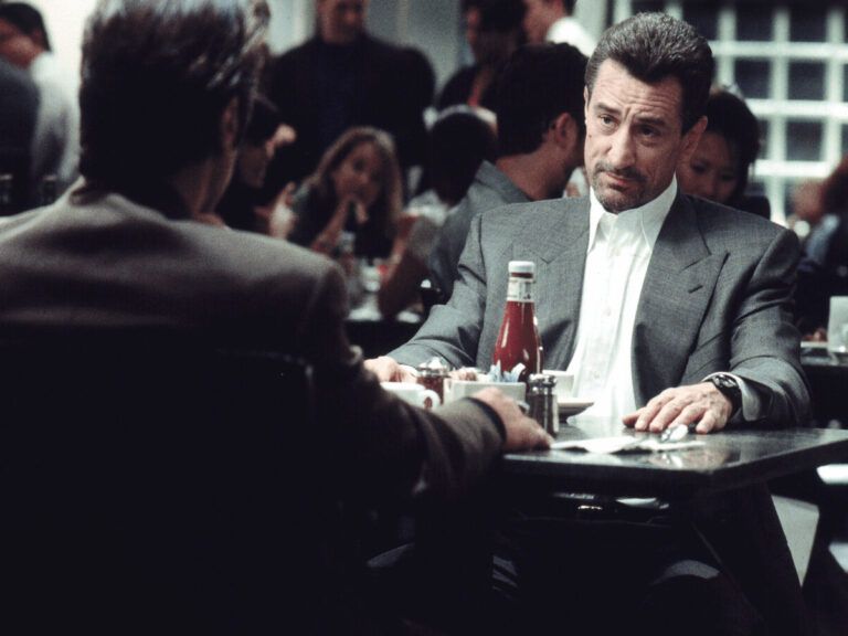 A Brilliant Cop Chase Film That You Must Check Out On Prime Video