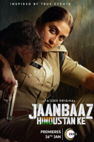 Jaanbaaz Hindustan Ke Review
