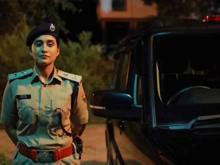 Jaanbaaz Hindustan Ke Review – Fairly Watchable Though Predictable Action Thriller