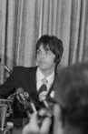 John Lennon and Paul McCartney - Americana Hotel Movie Streaming Online