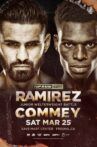 Jose Ramirez vs. Richard Commey Movie Streaming Online