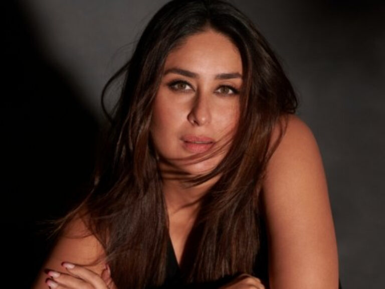Kareena Wraps Shooting For Two Upcoming Projects, Check Details!