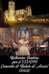 Katherine Jenkins per il XXXVII Concerto di Natale di Assisi Movie Streaming Online