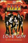 KISS - Love Gun Movie Streaming Online