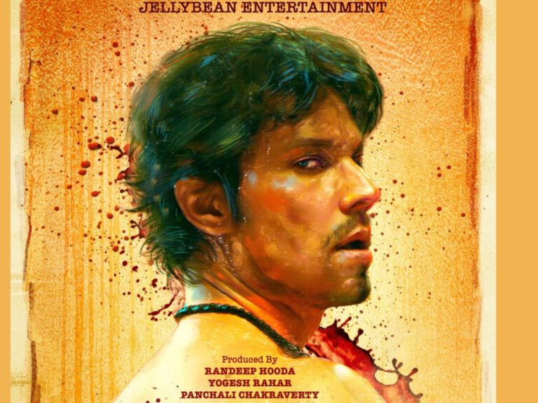 Randeep Hooda Turns Producer For His Next ‘Laal Rang 2’