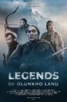 Legends of Olonkho Land Movie Streaming Online