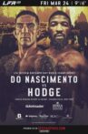 LFA 155: Do Nascimento vs. Hodge Movie Streaming Online