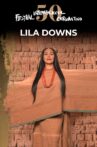 Lila Downs en el #50FIC Movie Streaming Online