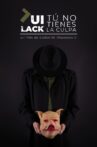 Lui Lack, It's Not Your Fault Movie Streaming Online