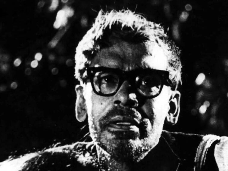 Know Why You Should Watch The Biopic Of This Bengali Filmmaker!