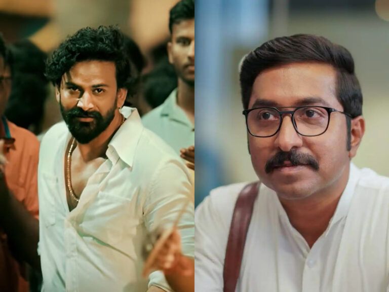 This Week’s Top Indian OTT Releases: Trial By Fire & More