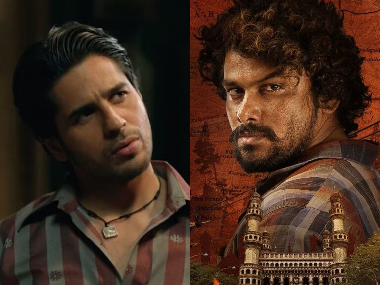 This Week’s Top Indian OTT Releases: Mission Majnu, ATM & More