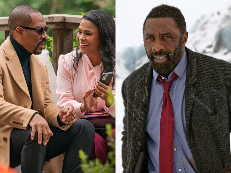 7 Films Featuring Black Actors Coming To Netflix In 2023!