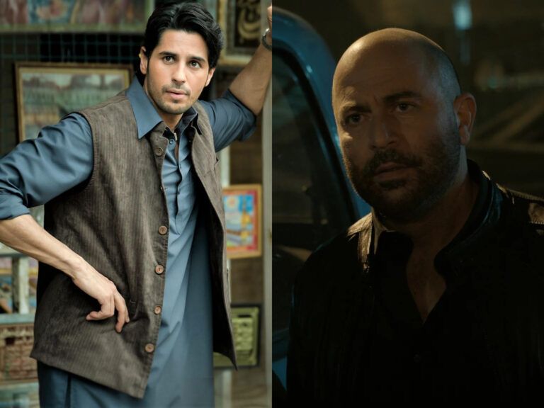 Top OTT Titles Streaming Today: Mission Majnu, Fauda S4 & More