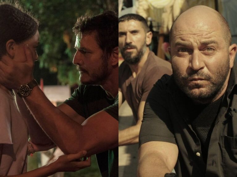 This Week’s Top Foreign OTT Releases: The Last of Us, Fauda S4 Etc
