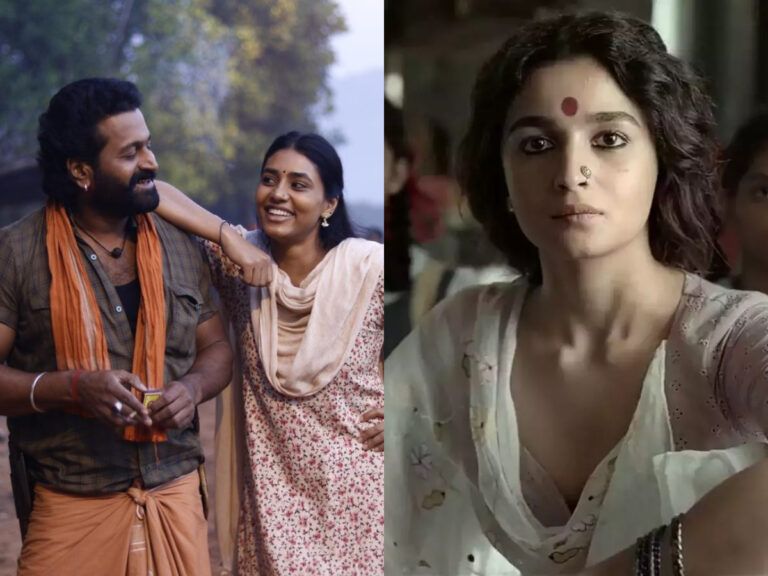 Chhello Show, Kantara, Gangubai Shine in IFI’s Top 10 Films Survey