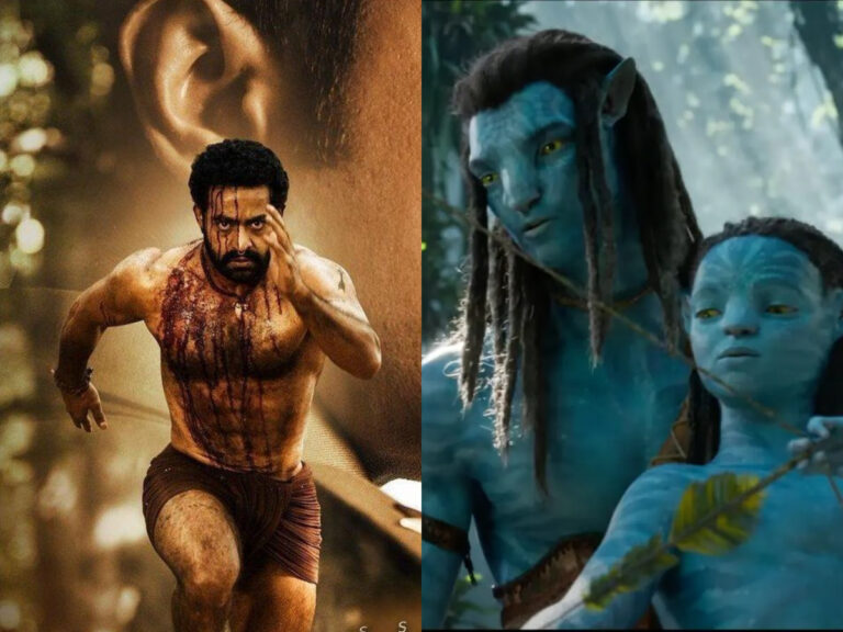 RRR Beats Avatar-2, EEAAO At Rotten Tomatoes Golden Tomato Awards