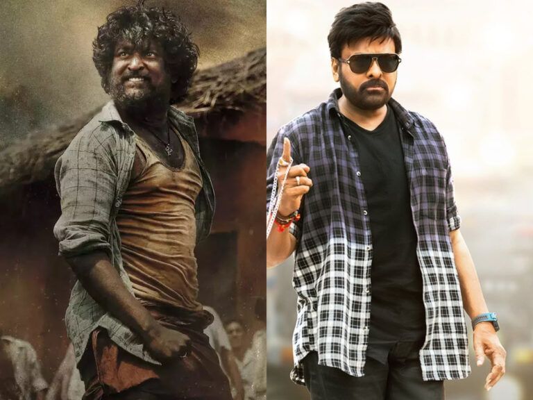 Dasara, Bhola Shankar, SSMB28: Netflix Grabs OTT Rights For 16 Telugu Films