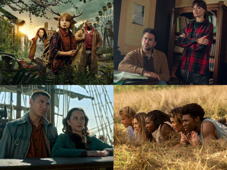 All Major Shows Netflix Renewed For 2023; Wednesday In It