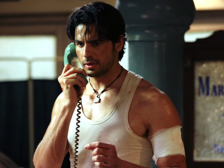 Mission Majnu Gets Decent Views; Stands Globally At This Position