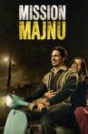 Mission Majnu Movie Streaming Online