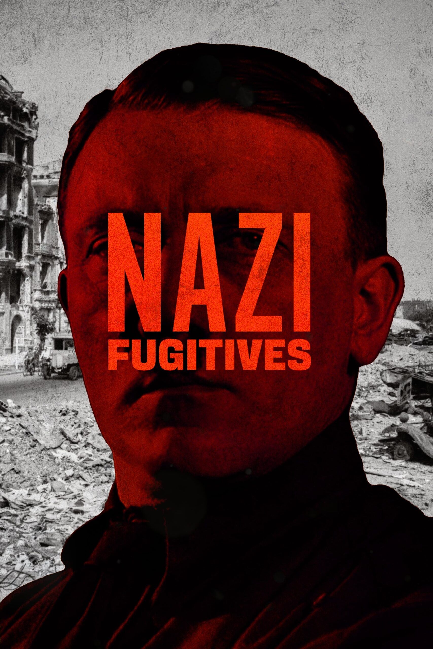 Nazi Fugitives Movie Streaming Online Watch