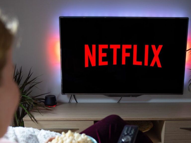 Creators At Netflix Are Going To Be Richer; But On One Condition