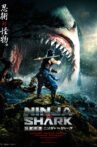 Ninja vs Shark Movie Streaming Online