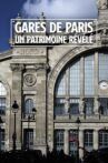Paris Train Stations: Shaping the City Movie Streaming Online