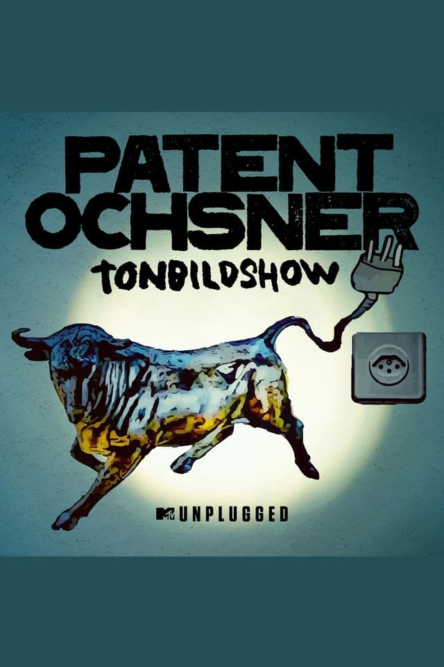 Mathys Actor Patent Ochsner MTV Unplugged Tonbildshow German Movie Streaming Online ...