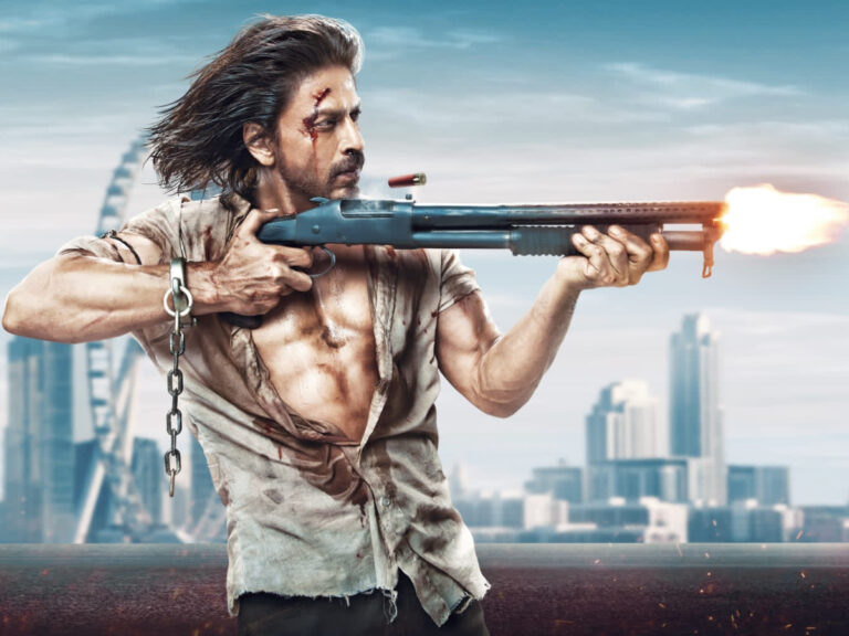 Know How Pathaan Is Affecting Films Like Kaberi Antardhan Unfairly