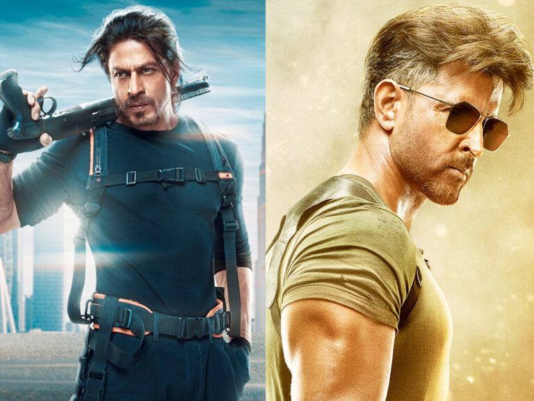 Pathaan And War Are 100% Related! Reveals Crazy Censors At CBFC