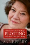 Put Your Heart on the Page: Plotting to Enrich Your Back Story Movie Streaming Online