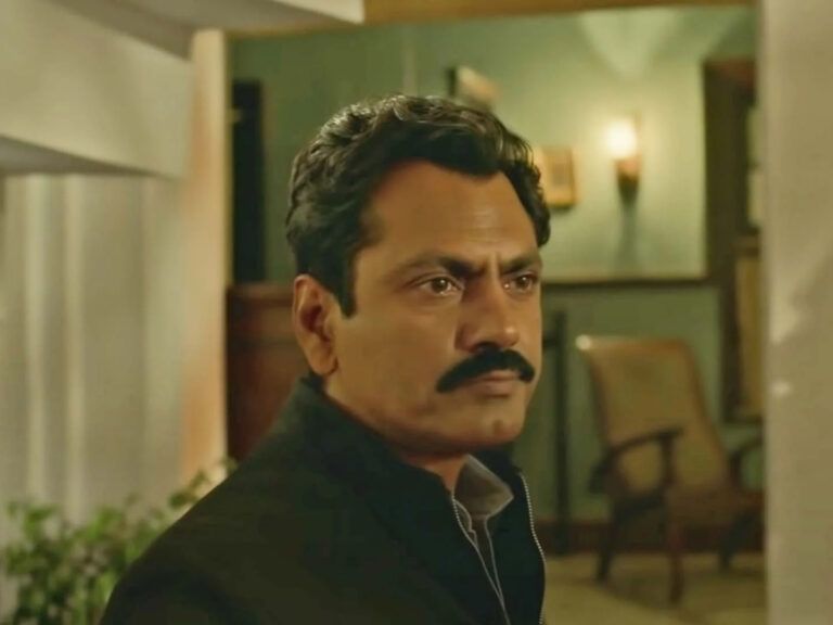 This Underrated Thriller On Netflix Is Perfect For Your Weekend Watch