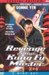 Revenge of the Kung Fu Master Movie Streaming Online