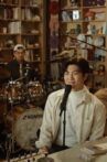 RM of BTS: Tiny Desk (Home) Concert Movie Streaming Online
