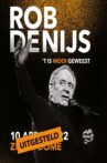 Rob de Nijs - Afscheidsconcert Movie Streaming Online