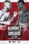 Robeisy Ramirez vs. Isaac Dogboe Movie Streaming Online