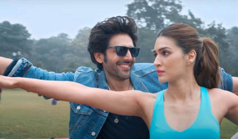 ‘Shehzada’ Trailer: A Fun, Vibrant, Massy, Masala Entertainer