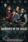 Showdown on the Brazos Movie Streaming Online